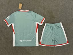 Atletico Madrid Away Kit for Adult 2024/25 — photo 2