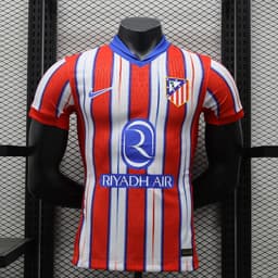 Atletico Madrid Home Jersey 2024/25 — photo 1