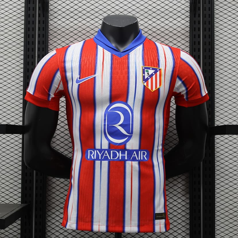 Atletico Madrid Home Jersey 2024/25 — photo 1