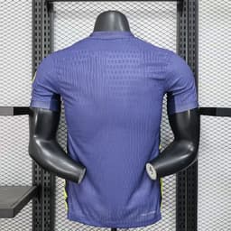 Atletico Madrid Away Jersey 2025/26 — photo 4