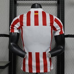 Atletico Madrid Home Jersey 2025/26 — photo 3