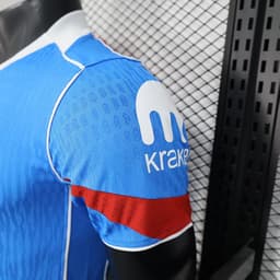 Atletico Madrid Third Jersey 2025/26 — photo 4