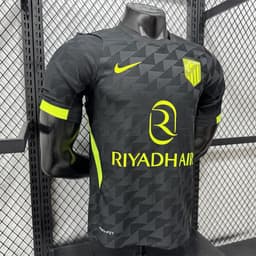Atletico Madrid Away Jersey 2026/27 — photo 3