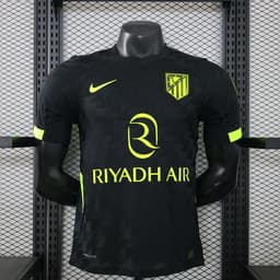 Atletico Madrid Away Jersey — photo 1