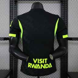 Atletico Madrid Away Jersey — photo 3
