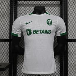 Sporting CP Away Jersey — photo 1