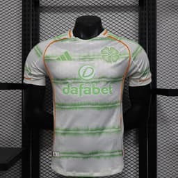 Celtic Away Jersey — photo 1