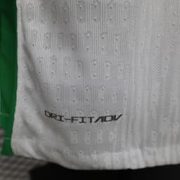 Atletico Nacional Away Jersey — photo 4