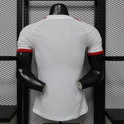 Flamengo Away Jersey — photo 2