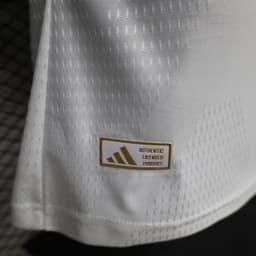 Flamengo Away Jersey — photo 4