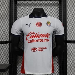 Chivas Away Jersey — photo 1