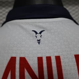 Chivas Away Jersey — photo 2