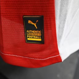 Chivas Away Jersey — photo 4