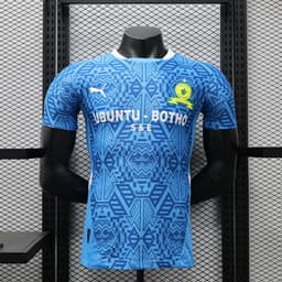 Mamelodi Sundowns Away Jersey — photo 1