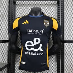Al Ahly Away Jersey — photo 1