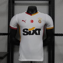 Galatasaray Away Jersey — photo 1