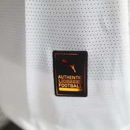 Galatasaray Away Jersey — photo 3