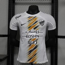 Al Ittihad Away Jersey — photo 1