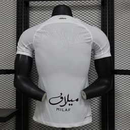 Al Ittihad Away Jersey — photo 2