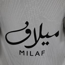 Al Ittihad Away Jersey — photo 3