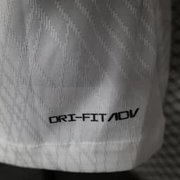 Al Ittihad Away Jersey — photo 4