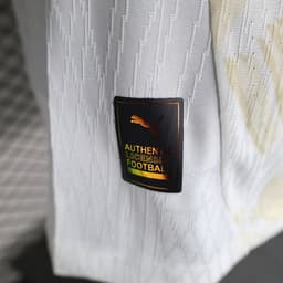 Ivory Coast Away Jersey — photo 2