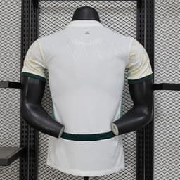 Ivory Coast Away Jersey — photo 3