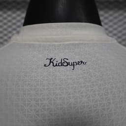 Al Hilal Club World Cup Away Jersey — photo 2