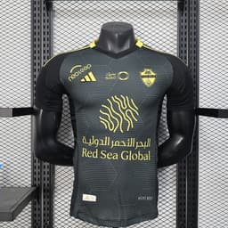 Al Ahli Away Jersey — photo 1