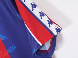 Barcelona Retro Shirt 1992/95 Home — photo 4