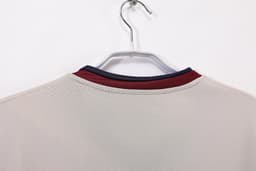Barcelona Retro Shirt 1998/99 Away — photo 2