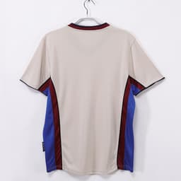 Barcelona Retro Shirt 1998/99 Away — photo 3