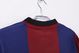 Barcelona Retro Shirt 1998/99 Home — photo 2