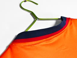 Barcelona Retro Shirt 1998/99 Third — photo 4