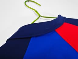 Barcelona Retro Shirt 1999/00 Home — photo 2