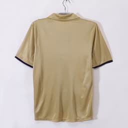 Barcelona Retro Shirt 2001/02 Away — photo 3