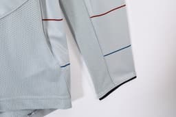 Barcelona Retro Shirt 2003/04 Away Long Sleeve — photo 4