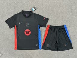 Barcelona Away Kit for Adult 2024/25 — photo 1
