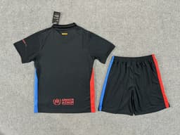 Barcelona Away Kit for Adult 2024/25 — photo 2