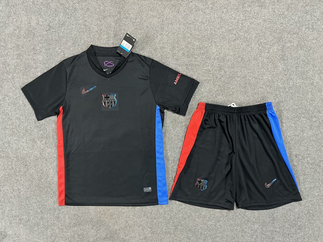 Barcelona Away Kit for Adult 2024/25 — photo 1