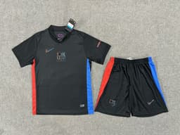 Barcelona Away Kit for Adult 2024/25 — photo 1