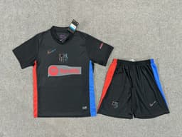 Barcelona Away Kit for Adult 2024/25 — photo 2