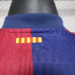 Barcelona Home Jersey 2024/25 — photo 3