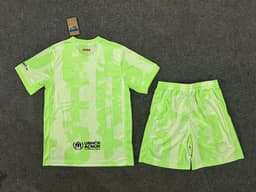 Barcelona Third Kit for Adult 2024/25 — photo 2