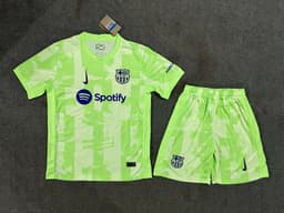 Barcelona Third Kit for Adult 2024/25 — photo 1