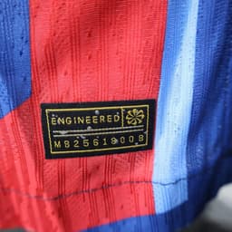 Barcelona Away Jersey 2025/26 — photo 2