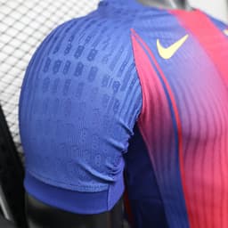 Barcelona Home Jersey 2025/26 — photo 4