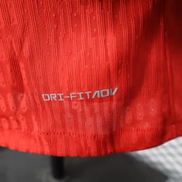 Barcelona Third Jersey 2025/26 Long Sleeve — photo 2