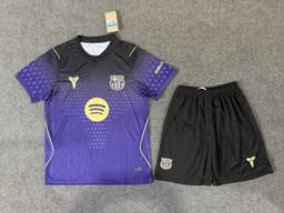Barcelona Away Kit for Adult 2026/27 — photo 1