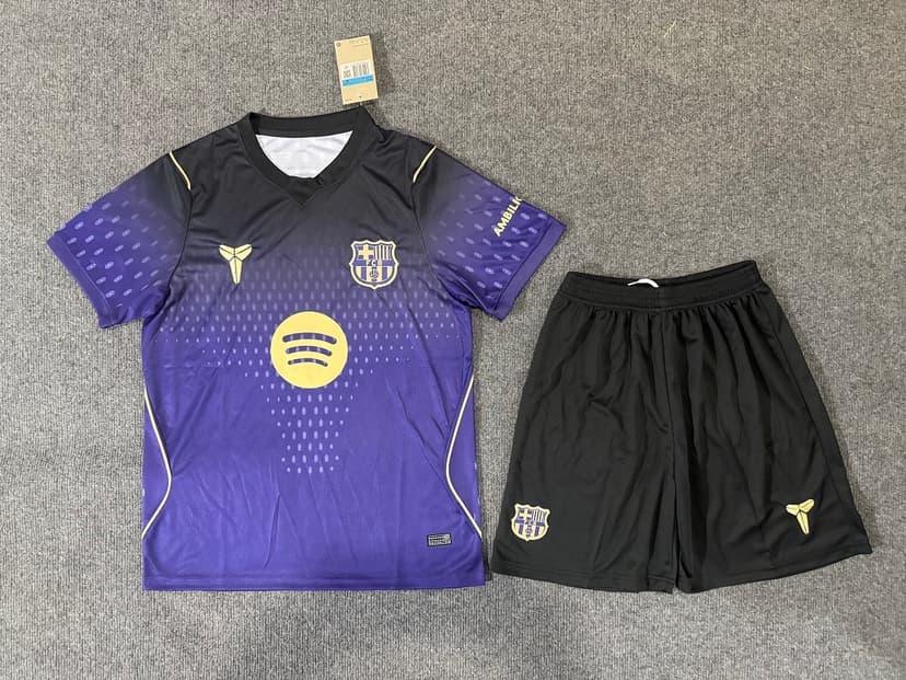 Barcelona Away Kit for Adult 2026/27 — photo 1